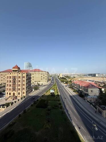 Satılır 4 otaqlı yeni tikili 150 m², Şah İsmayıl Xətai m., photo 3 from 31