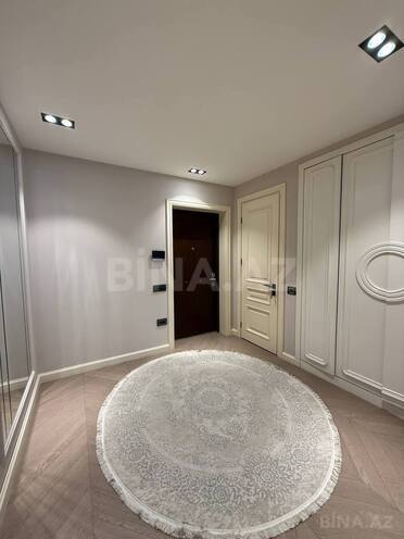 Satılır 4 otaqlı yeni tikili 150 m², Şah İsmayıl Xətai m., photo 10 from 31