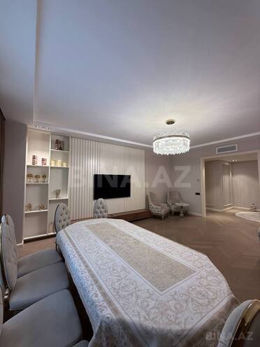 Satılır 4 otaqlı yeni tikili 150 m², Şah İsmayıl Xətai m., photo 9 from 31