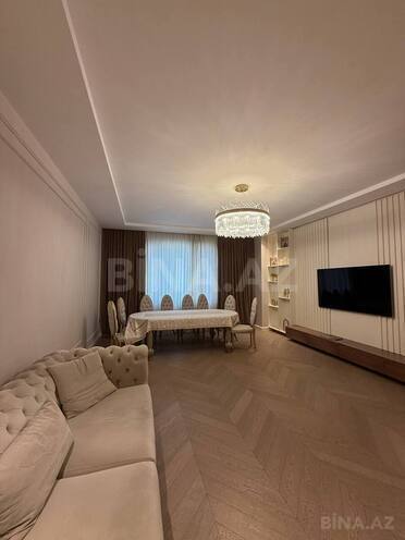Satılır 4 otaqlı yeni tikili 150 m², Şah İsmayıl Xətai m., photo 8 from 31