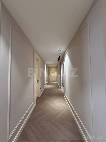 Satılır 4 otaqlı yeni tikili 150 m², Şah İsmayıl Xətai m., photo 12 from 31