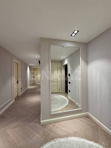 Satılır 4 otaqlı yeni tikili 150 m², Şah İsmayıl Xətai m., photo 13 from 31