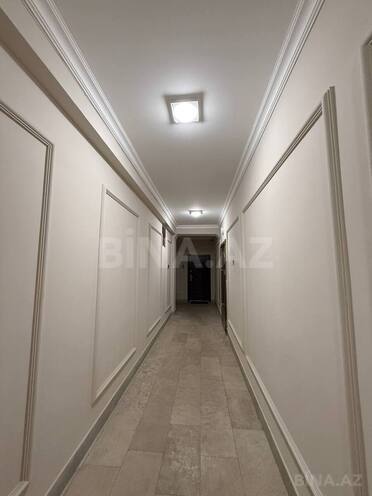Satılır 4 otaqlı yeni tikili 150 m², Şah İsmayıl Xətai m., photo 14 from 31