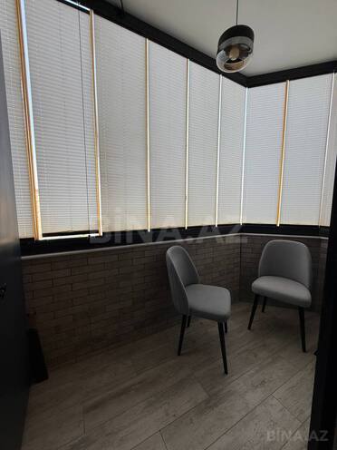 Satılır 4 otaqlı yeni tikili 150 m², Şah İsmayıl Xətai m., photo 17 from 31