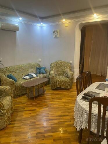 İcarəyə verilir 3 otaqlı köhnə tikili 85 m², 28 May m., photo 13 from 14