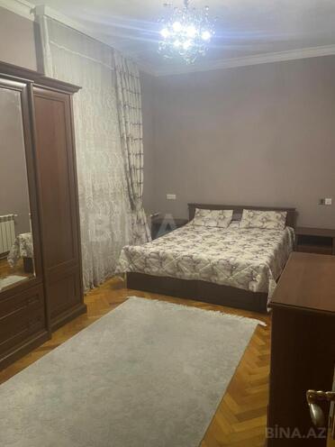 İcarəyə verilir 3 otaqlı köhnə tikili 85 m², 28 May m., photo 12 from 14
