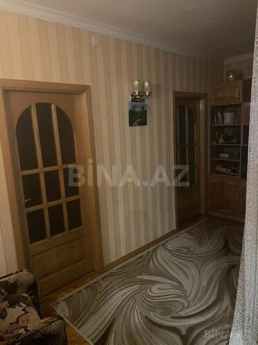 İcarəyə verilir 3 otaqlı köhnə tikili 85 m², 28 May m., photo 6 from 14