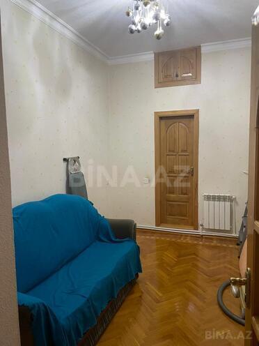 İcarəyə verilir 3 otaqlı köhnə tikili 85 m², 28 May m., photo 10 from 14