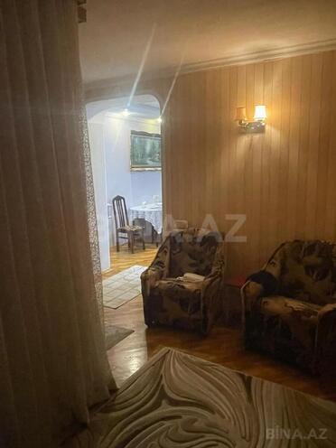 İcarəyə verilir 3 otaqlı köhnə tikili 85 m², 28 May m., photo 4 from 14