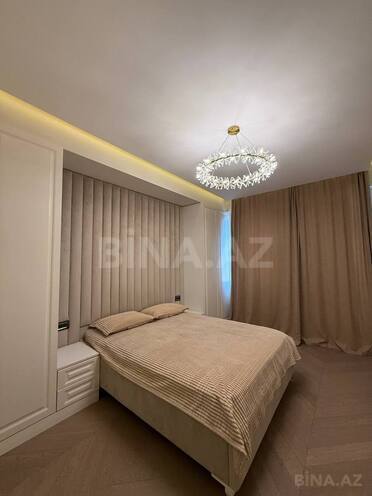 Satılır 4 otaqlı yeni tikili 150 m², Şah İsmayıl Xətai m., photo 19 from 31
