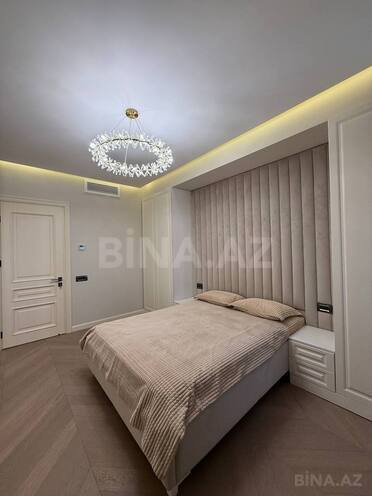 Satılır 4 otaqlı yeni tikili 150 m², Şah İsmayıl Xətai m., photo 20 from 31