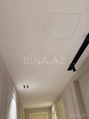 Satılır 4 otaqlı yeni tikili 150 m², Şah İsmayıl Xətai m., photo 25 from 31