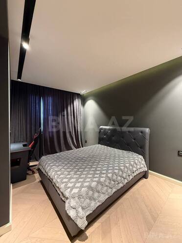 Satılır 4 otaqlı yeni tikili 150 m², Şah İsmayıl Xətai m., photo 24 from 31