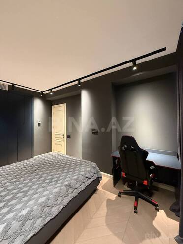 Satılır 4 otaqlı yeni tikili 150 m², Şah İsmayıl Xətai m., photo 23 from 31