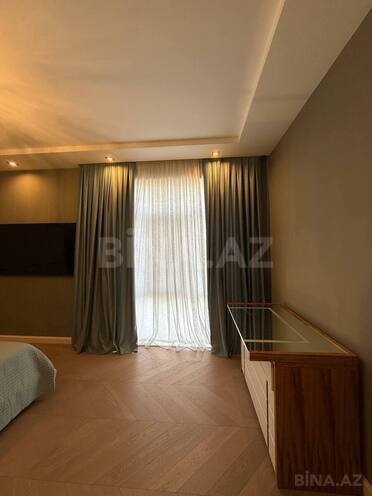 Satılır 4 otaqlı yeni tikili 150 m², Şah İsmayıl Xətai m., photo 22 from 31
