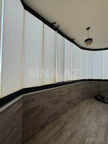Satılır 4 otaqlı yeni tikili 150 m², Şah İsmayıl Xətai m., photo 26 from 31