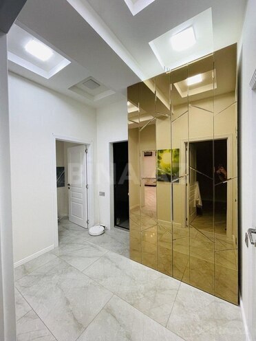 İcarəyə verilir 3 otaqlı yeni tikili 99 m², Nərimanov r., photo 6 from 16
