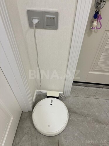 İcarəyə verilir 3 otaqlı yeni tikili 99 m², Nərimanov r., photo 11 from 16