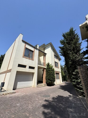 Продаётся 5-комн. дом/дача 330 м², м. 20 января, photo 3 from 28