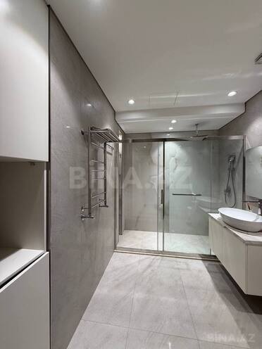 Satılır 4 otaqlı yeni tikili 150 m², Şah İsmayıl Xətai m., photo 29 from 31