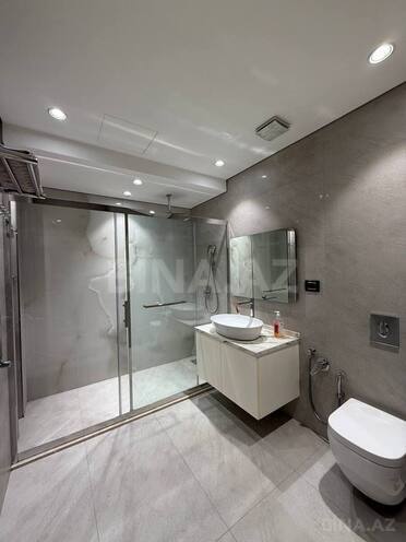 Satılır 4 otaqlı yeni tikili 150 m², Şah İsmayıl Xətai m., photo 28 from 31