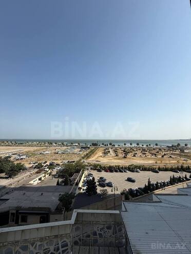 Satılır 4 otaqlı yeni tikili 150 m², Şah İsmayıl Xətai m., photo 30 from 31