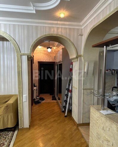 Satılır 4 otaqlı yeni tikili 95 m², Bayıl q., photo 4 from 10