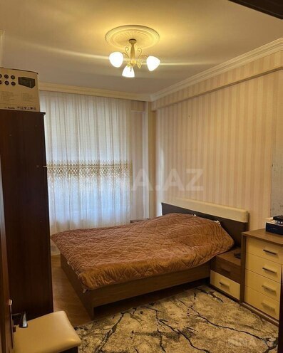 Satılır 4 otaqlı yeni tikili 95 m², Bayıl q., photo 6 from 10