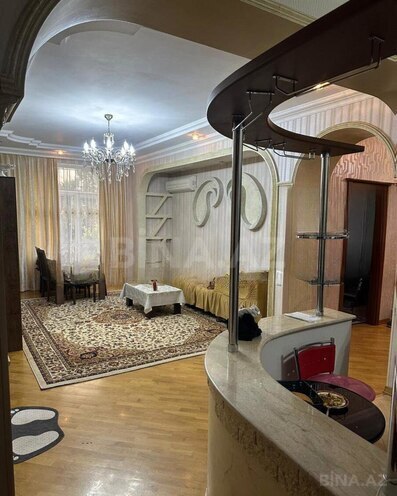 Satılır 4 otaqlı yeni tikili 95 m², Bayıl q., photo 1 from 10