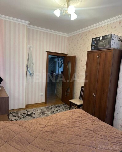 Satılır 4 otaqlı yeni tikili 95 m², Bayıl q., photo 7 from 10