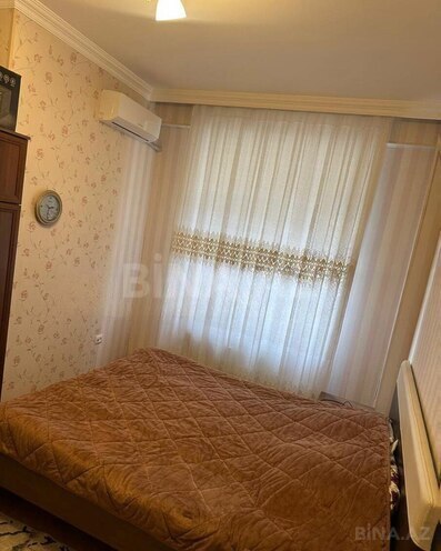 Satılır 4 otaqlı yeni tikili 95 m², Bayıl q., photo 9 from 10