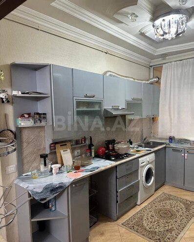 Satılır 4 otaqlı yeni tikili 95 m², Bayıl q., photo 3 from 10