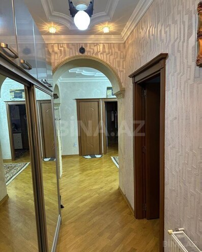 Satılır 4 otaqlı yeni tikili 95 m², Bayıl q., photo 5 from 10