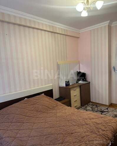 Satılır 4 otaqlı yeni tikili 95 m², Bayıl q., photo 8 from 10