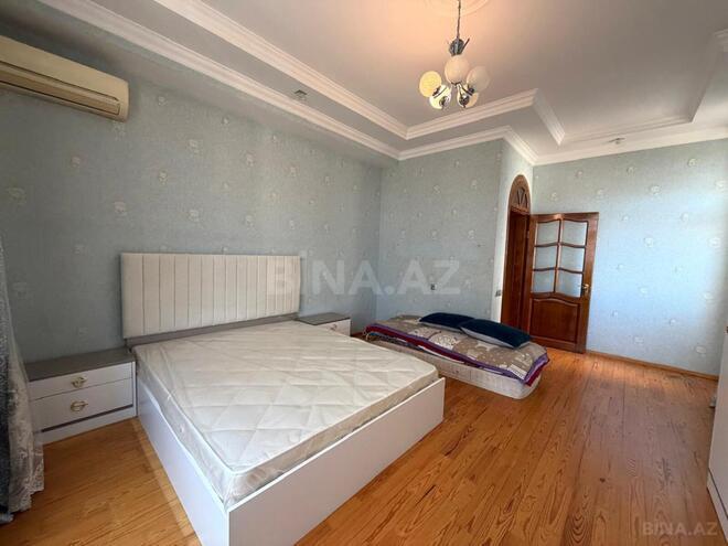 İcarəyə verilir 2 otaqlı yeni tikili 96 m², Şah İsmayıl Xətai m., photo 10 from 13