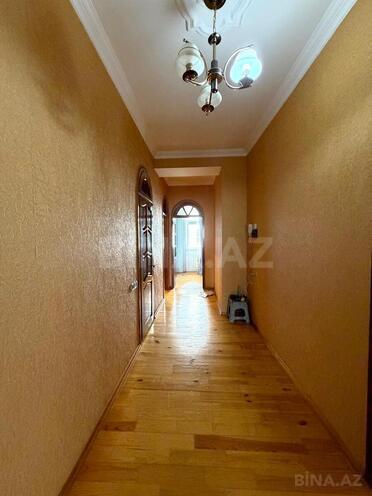 İcarəyə verilir 2 otaqlı yeni tikili 96 m², Şah İsmayıl Xətai m., photo 11 from 13