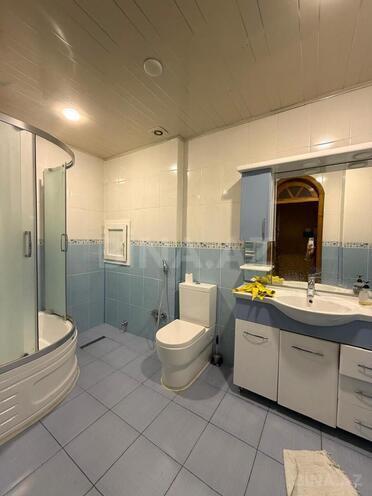 İcarəyə verilir 2 otaqlı yeni tikili 96 m², Şah İsmayıl Xətai m., photo 12 from 13