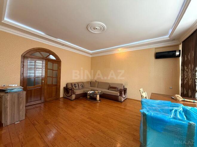 İcarəyə verilir 2 otaqlı yeni tikili 96 m², Şah İsmayıl Xətai m., photo 5 from 13