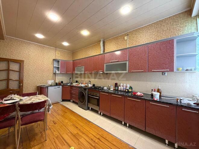 İcarəyə verilir 2 otaqlı yeni tikili 96 m², Şah İsmayıl Xətai m., photo 7 from 13