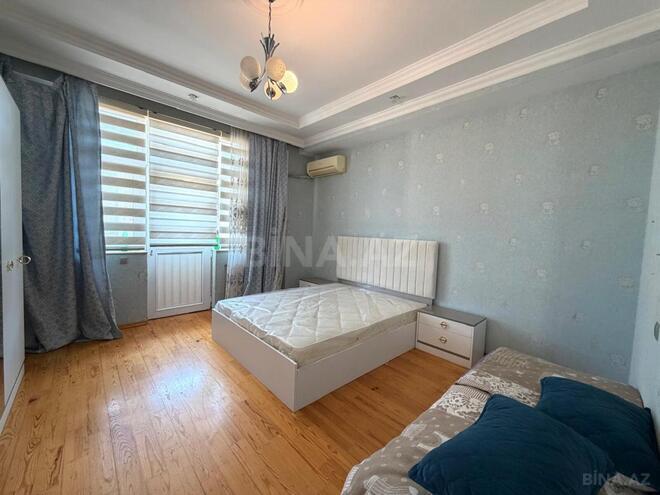 İcarəyə verilir 2 otaqlı yeni tikili 96 m², Şah İsmayıl Xətai m., photo 8 from 13