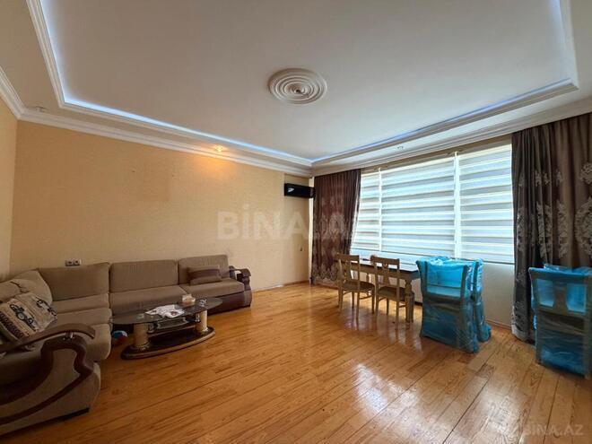 İcarəyə verilir 2 otaqlı yeni tikili 96 m², Şah İsmayıl Xətai m., photo 3 from 13