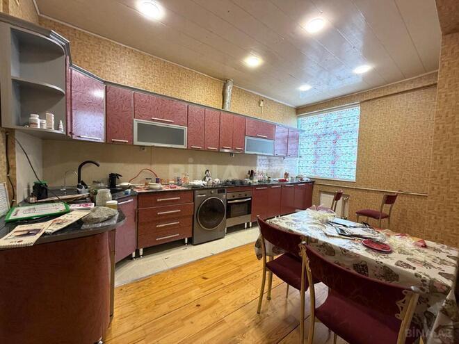 İcarəyə verilir 2 otaqlı yeni tikili 96 m², Şah İsmayıl Xətai m., photo 6 from 13
