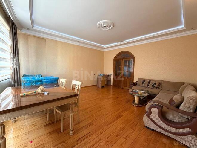 İcarəyə verilir 2 otaqlı yeni tikili 96 m², Şah İsmayıl Xətai m., photo 4 from 13