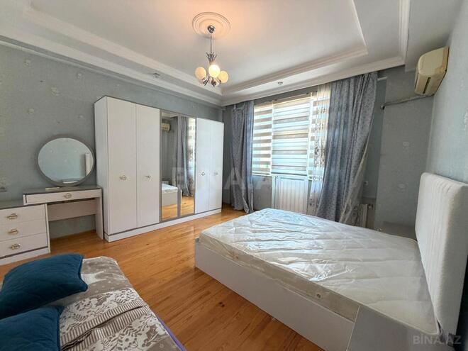 İcarəyə verilir 2 otaqlı yeni tikili 96 m², Şah İsmayıl Xətai m., photo 9 from 13