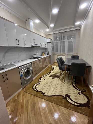 Сдаётся 2-комн. новостройка 90 м², м. 8 ноября, photo 5 from 12