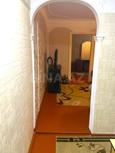 Satılır 2 otaqlı köhnə tikili 50 m², Xalqlar Dostluğu m., photo 7 from 13