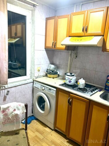 Satılır 2 otaqlı köhnə tikili 50 m², Xalqlar Dostluğu m., photo 9 from 13