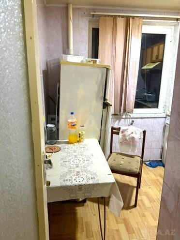 Satılır 2 otaqlı köhnə tikili 50 m², Xalqlar Dostluğu m., photo 10 from 13