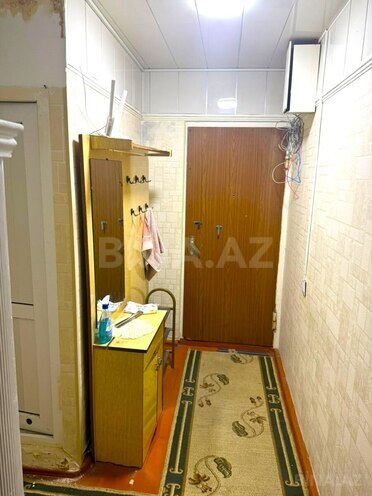 Satılır 2 otaqlı köhnə tikili 50 m², Xalqlar Dostluğu m., photo 12 from 13
