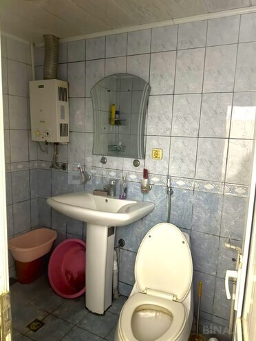 Satılır 2 otaqlı köhnə tikili 50 m², Xalqlar Dostluğu m., photo 11 from 13